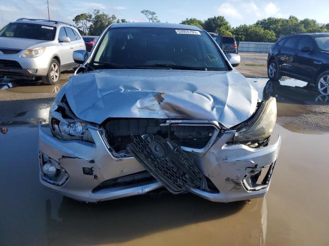 Photo 5 from auction – 2012 SUBARU IMPREZA PR with VIN JF1GPAB64CH222800