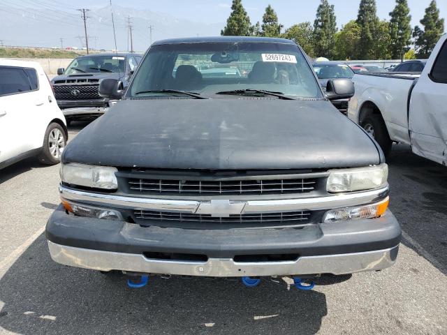 Photo 5 from auction – 2004 CHEVROLET C1500 SILV with VIN 1GCEC19X84Z303774