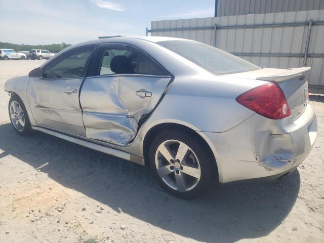 Photo 2 from auction – 2010 PONTIAC G6 with VIN 1G2ZA5EK1A4132677