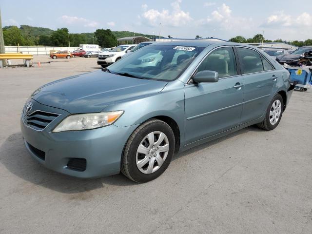 Zdjęcie 1 z aukcji – 2010 TOYOTA CAMRY BASE z VIN 4T4BF3EK5AR065795