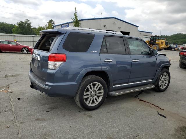 Photo 3 from auction – 2011 TOYOTA 4RUNNER SR with VIN JTEBU5JR9B5045849