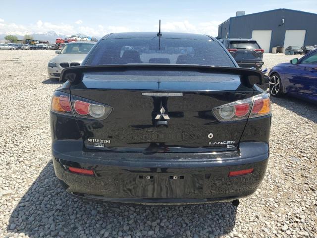 Photo 6 from auction – 2016 MITSUBISHI LANCER ES with VIN JA32V2FWXGU010294