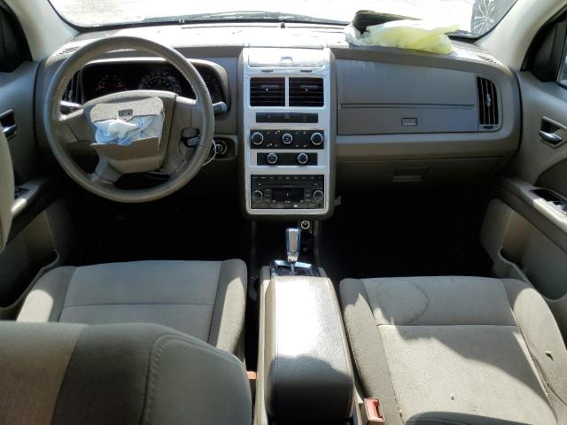 Photo 8 from auction – 2010 DODGE JOURNEY SX with VIN 3D4PG5FV7AT102297