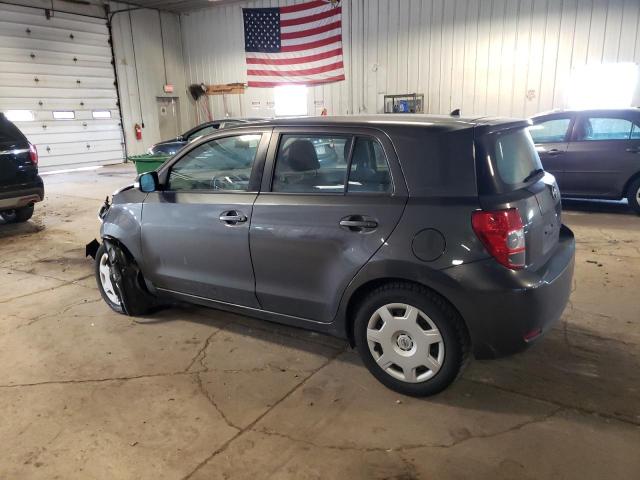 Photo 2 from auction – 2009 TOYOTA SCION XD with VIN JTKKU10449J034271