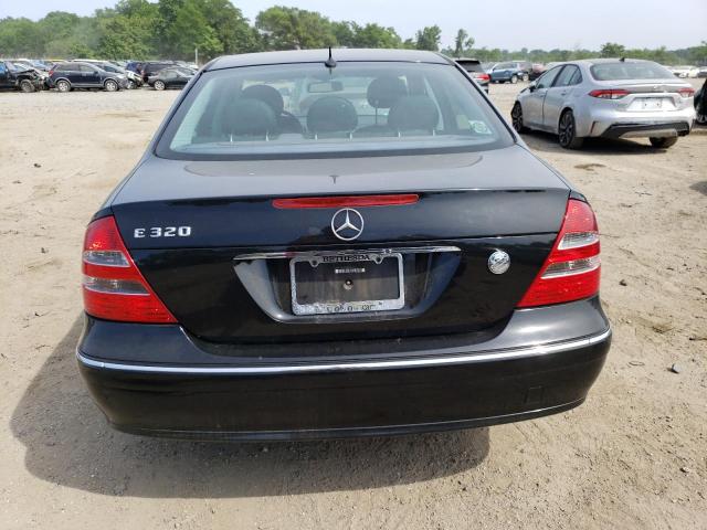 Photo 6 from auction – 2004 MERCEDES-BENZ E 320 with VIN WDBUF65J34A398775
