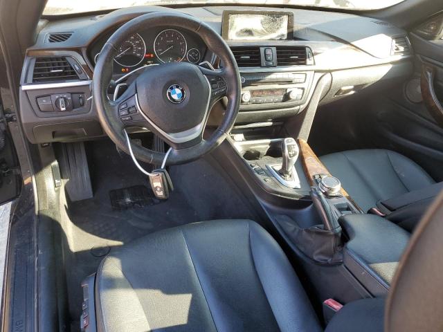 Photo 8 from auction – 2015 BMW 428 I with VIN WBA3V5C53FP752016