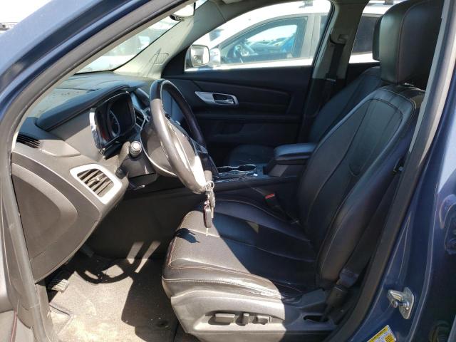 Photo 7 from auction – 2011 GMC TERRAIN SL with VIN 2CTFLVE5XB6203754
