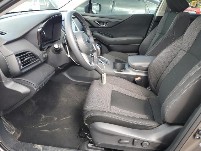 Photo 7 from auction – 2023 SUBARU OUTBACK PR with VIN 4S4BTAFC3P3114988