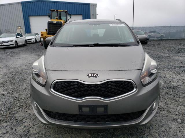 Photo 5 from auction – 2014 KIA RONDO with VIN KNAHT8A33E7027643