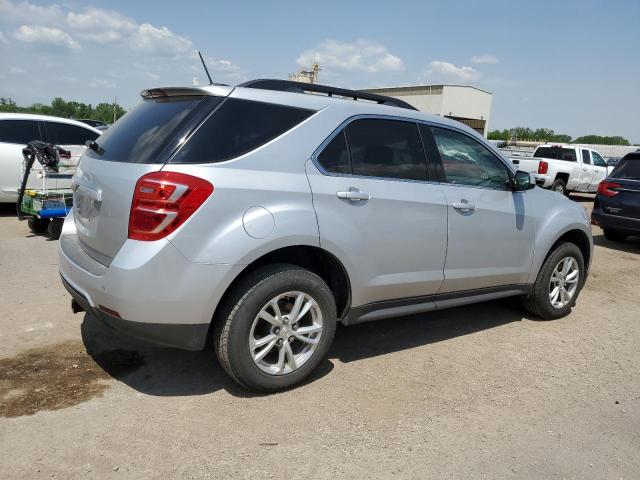 Photo 3 from auction – 2017 CHEVROLET EQUINOX LT with VIN 2GNALCEK1H6264295