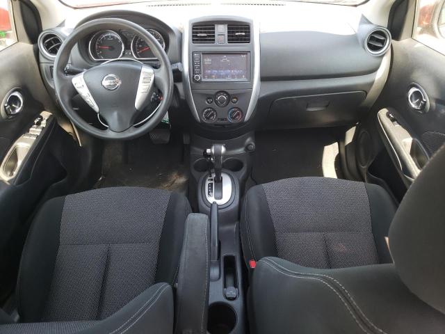 Photo 8 from auction – 2019 NISSAN VERSA S with VIN 3N1CN7AP0KL856460