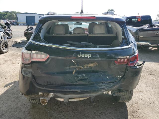 Photo 6 from auction – 2020 JEEP COMPASS LI with VIN 3C4NJCCB1LT162664