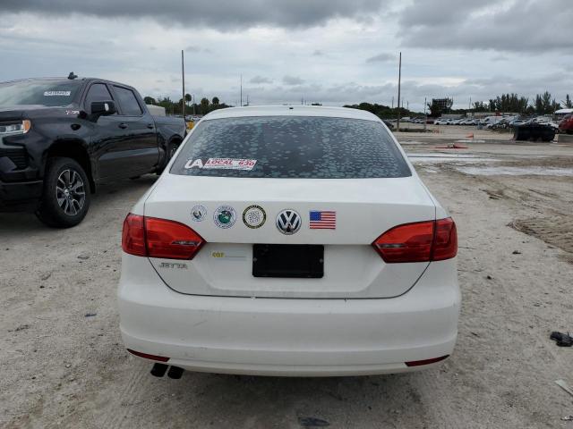 Photo 6 from auction – 2014 VOLKSWAGEN JETTA BASE with VIN 3VW2K7AJ6EM224992