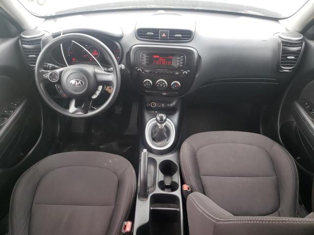 Photo 8 from auction – 2016 KIA SOUL with VIN KNDJN2A27G7837430