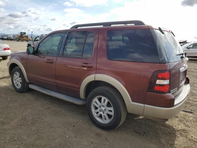 Photo 2 from auction – 2010 FORD EXPLORER E with VIN 1FMEU6EE2AUA99377