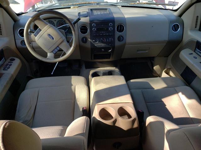 Photo 8 from auction – 2008 FORD F150 with VIN 1FTPX14578FB99532