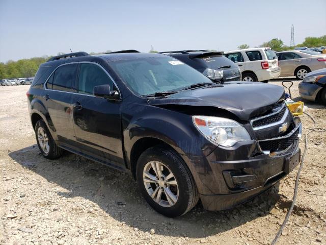 Photo 4 from auction – 2015 CHEVROLET EQUINOX LT with VIN 2GNFLFE39F6389414