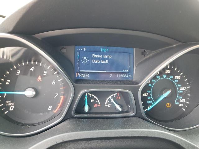 Photo 9 from auction – 2014 FORD ESCAPE SE with VIN 1FMCU0G96EUB70557