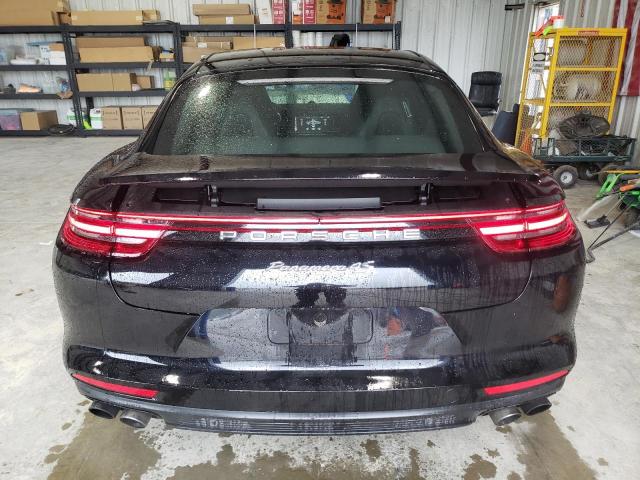 Photo 6 from auction – 2018 PORSCHE PANAMERA 4 with VIN WP0AB2A78JL133367