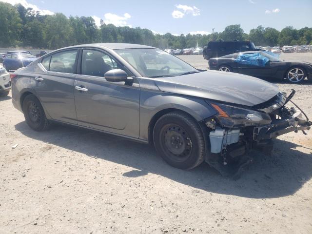 Photo 4 from auction – 2022 NISSAN ALTIMA S with VIN 1N4BL4BV1NN348227