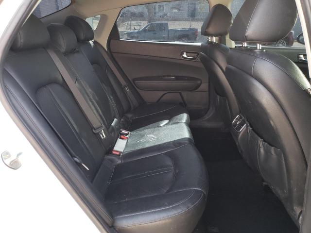 Photo 10 from auction – 2016 KIA OPTIMA EX with VIN 5XXGU4L38GG117687