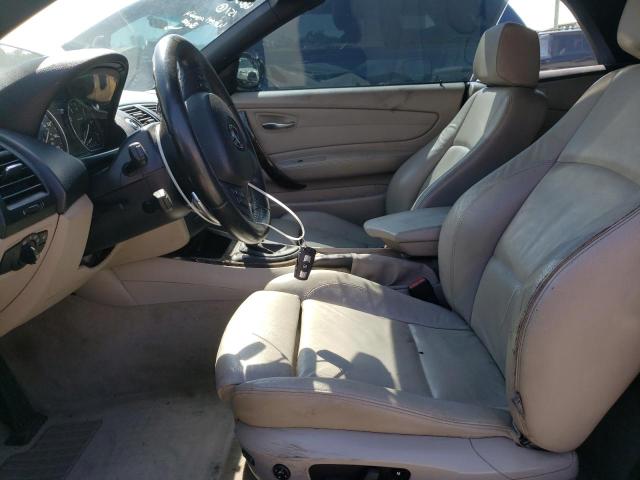 Photo 7 from auction – 2012 BMW 128 I with VIN WBAUL7C57CVM82009
