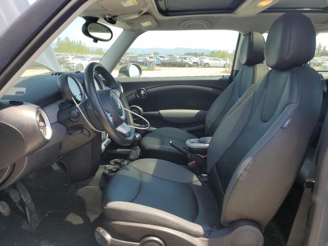 Photo 7 from auction – 2009 MINI COOPER CLU with VIN WMWML33539TX50390