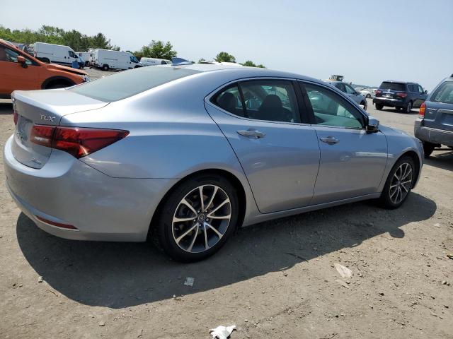 Photo 3 from auction – 2016 ACURA TLX TECH with VIN 19UUB3F50GA003082