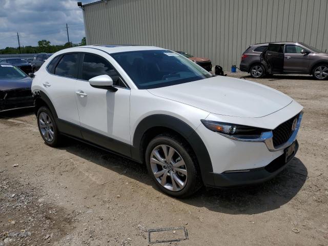 Photo 4 from auction – 2021 MAZDA CX-30 PREF with VIN 3MVDMACL5MM217448