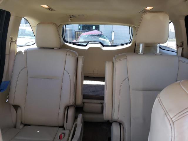 Photo 10 from auction – 2017 TOYOTA HIGHLANDER with VIN 5TDKZRFH0HS205973