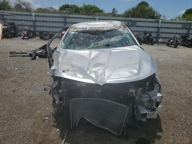Photo 5 from auction – 2017 CHEVROLET IMPALA LT with VIN 2G1105SA2H9153139