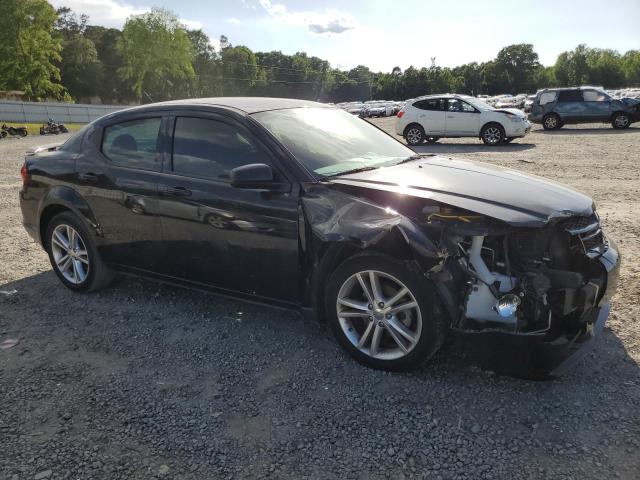 Photo 4 from auction – 2013 DODGE AVENGER SX with VIN 1C3CDZCB0DN742639