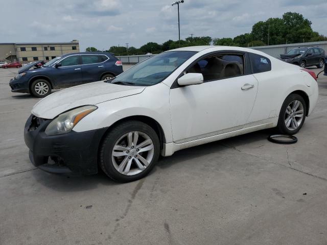 NISSAN ALTIMA S 2012 with VIN 1N4AL2EP9CC250231 - Photo from auction