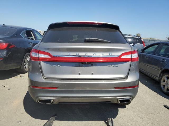 Photo 6 from auction – 2016 LINCOLN MKX RESERV with VIN 2LMPJ8LP5GBL42345