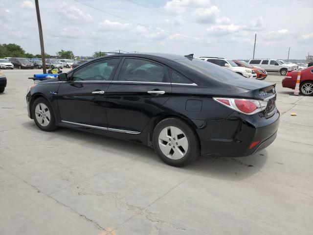 Photo 2 from auction – 2012 HYUNDAI SONATA HYB with VIN KMHEC4A47CA056663
