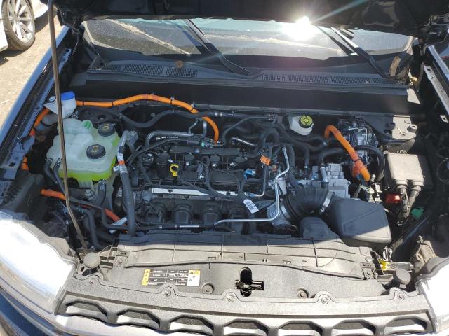 Photo 11 from auction – 2022 FORD MAVERICK X with VIN 3FTTW8E37NRA62337