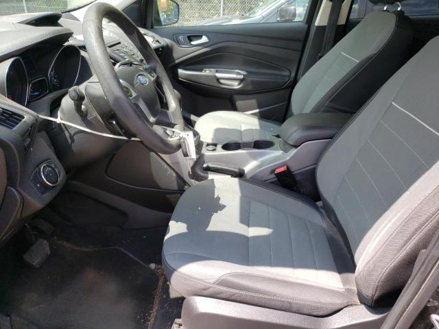 Photo 7 from auction – 2015 FORD ESCAPE SE with VIN 1FMCU0G97FUA80416
