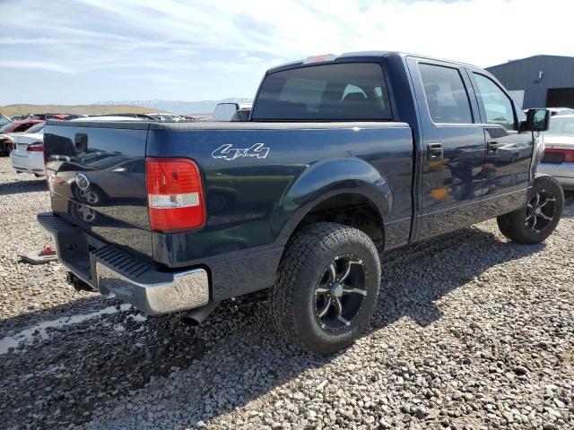 Photo 3 from auction – 2004 FORD F150 SUPER with VIN 1FTPW14554KC45427