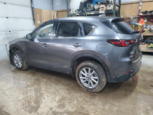 Photo 2 from auction – 2023 MAZDA CX-5 PREFE with VIN JM3KFBCM5P0164475