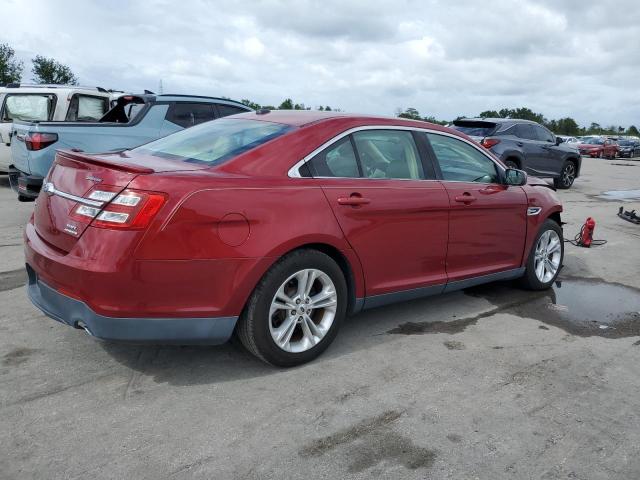 Photo 3 from auction – 2014 FORD TAURUS SEL with VIN 1FAHP2E89EG119050