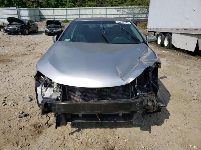 Photo 5 from auction – 2015 TOYOTA CAMRY LE with VIN 4T1BF1FK9FU100570