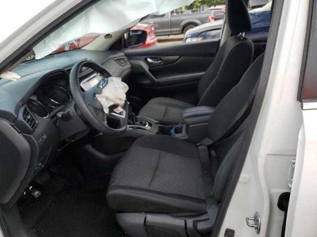 Photo 7 from auction – 2017 NISSAN ROGUE S with VIN KNMAT2MTXHP546545
