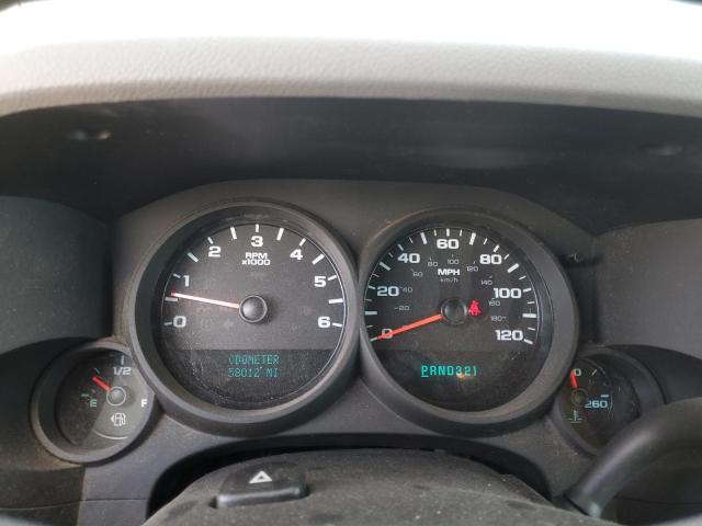 Photo 9 from auction – 2011 GMC SIERRA K15 with VIN 3GTP2UEAXBG305408