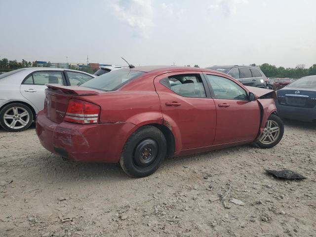 Photo 3 from auction – 2009 DODGE AVENGER SX with VIN 1B3LC56B79N554339