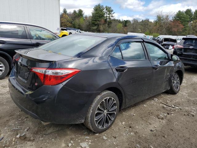 Photo 3 from auction – 2015 TOYOTA COROLLA L with VIN 2T1BURHE2FC473818