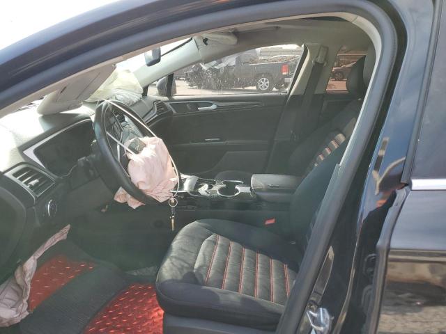 Photo 7 from auction – 2015 FORD FUSION SE with VIN 3FA6P0H70FR113372