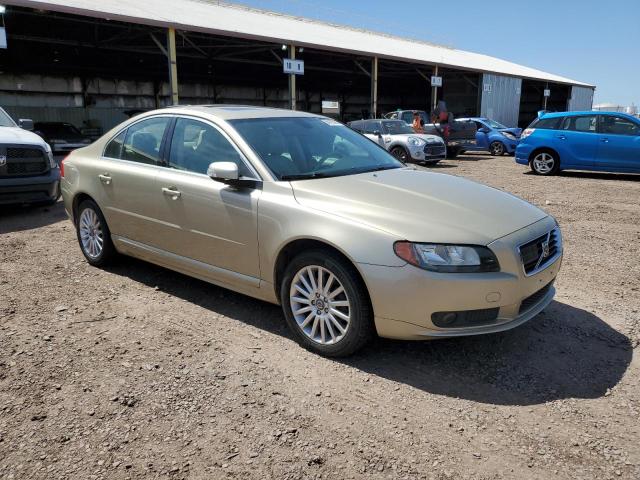 صورة رقم 4 من المزاد - 2007 VOLVO S80 3.2 مع VIN YV1AS982871017409