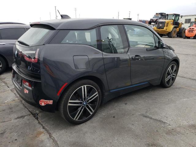 Photo 3 from auction – 2015 BMW I3 REX with VIN WBY1Z4C56FV504328