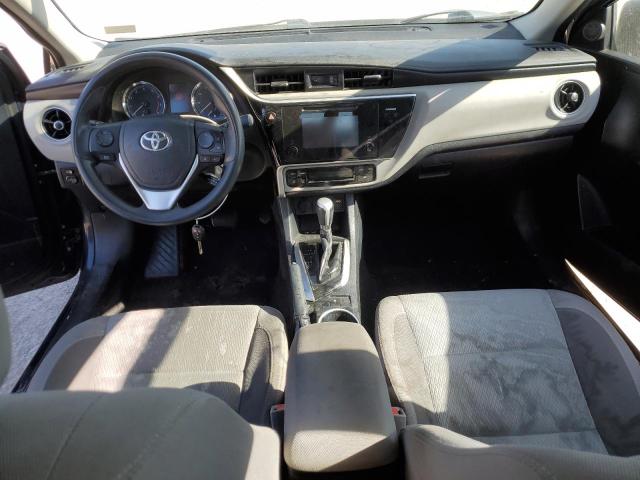 Photo 8 from auction – 2017 TOYOTA COROLLA L with VIN 2T1BURHE6HC948518