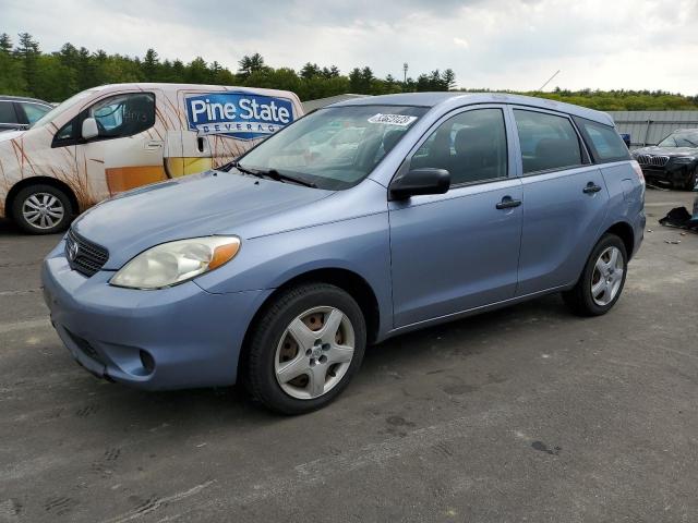 Photo 1 from auction – 2006 TOYOTA COROLLA MA with VIN 2T1LR32E16C556782